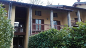 Гостиница Como Lake Mountain Casa Elena  Магрельо